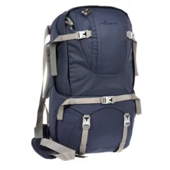 Beste Bewertungen von 👏 FRILUFTS ARN 60 - Kofferrucksack Dark Sapphire 💯