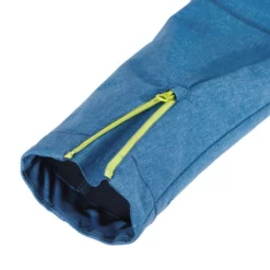 Aktion ✔️ FRILUFTS ALKMAAR HOODED 🧥 COAT Frauen - Softshelljacke Dark Blue 😍 -FRILUFTS Verkäufe 278396006 e alkmaar hooded coat frilufts