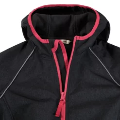 Bestpreis 🥰 FRILUFTS ALKMAAR HOODED 🧥 COAT Kinder - Softshelljacke 🛒 -FRILUFTS Verkäufe 278397008 c alkmaar hooded coat frilufts