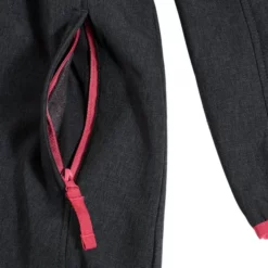 Bestpreis 🥰 FRILUFTS ALKMAAR HOODED 🧥 COAT Kinder - Softshelljacke 🛒 -FRILUFTS Verkäufe 278397008 e alkmaar hooded coat frilufts