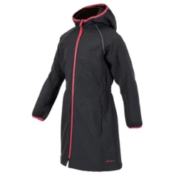 Bestpreis 🥰 FRILUFTS ALKMAAR HOODED 🧥 COAT Kinder - Softshelljacke 🛒 -FRILUFTS Verkäufe 278397008 h alkmaar hooded coat frilufts