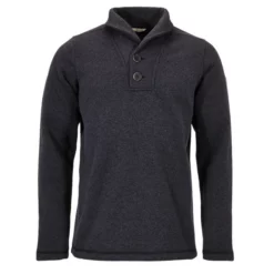 Angebote 🧨 FRILUFTS HAGLEREN KNITTED FLEECE SWEATER Männer - Fleecepullover Dark Sapphire 🧨