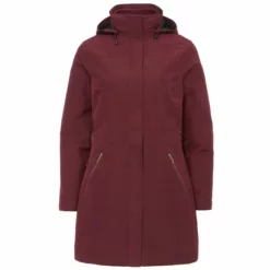 Blitzangebot 🔔 FRILUFTS SAKATA TWIN 🧥 COAT Frauen - Regenmantel ✔️ -FRILUFTS Verkäufe 278485033 a sakata twin coat frilufts 1