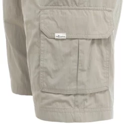 Aktion 😀 FRILUFTS PRENN SHORTS Männer - Shorts Aluminium 🥰 -FRILUFTS Verkäufe 284714002 d prenn shorts frilufts 1