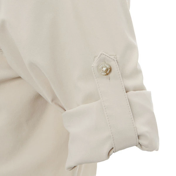 Bester Verkauf 🔥 FRILUFTS CABRERA L/S 👕 SHIRT Frauen - Outdoor Bluse Offwhite ❤️ 6 Bester Verkauf 🔥 FRILUFTS CABRERA L/S 👕 SHIRT Frauen - Outdoor Bluse Offwhite ❤️ – Bild 4