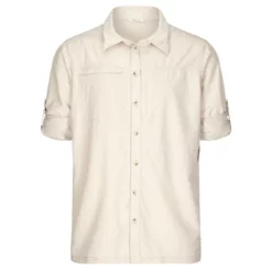 Besorgen ✔️ FRILUFTS CABRERA L/S 👕 SHIRT Männer - Outdoor Hemd Offwhite ⭐ -FRILUFTS Verkäufe 285040003 c cabrera ls shirt frilufts 1