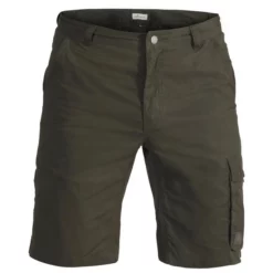 Bestes Angebot ✨ FRILUFTS RAZNAS SHORTS Männer - Trekkinghose 🧨