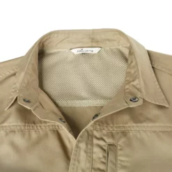 Coupon 👍 FRILUFTS WANAKA L/S 👕 SHIRT Männer - Outdoor Hemd Light Khaki ❤️ -FRILUFTS Verkäufe 285074009 c wanaka ls shirt frilufts
