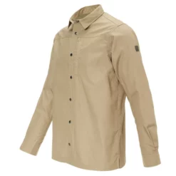 Coupon 👍 FRILUFTS WANAKA L/S 👕 SHIRT Männer - Outdoor Hemd Light Khaki ❤️ -FRILUFTS Verkäufe 285074009 i wanaka ls shirt frilufts