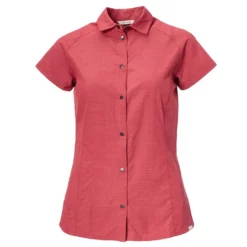 Bester Verkauf 💯 FRILUFTS KEA 👚 SHIRT Frauen - Outdoor Bluse 🥰