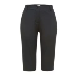 Aktion ✨ FRILUFTS SKOGAR SOFTSHELL CAPRI Frauen - Softshellhose Caviar 🔥