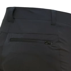 Aktion ✨ FRILUFTS SKOGAR SOFTSHELL CAPRI Frauen - Softshellhose Caviar 🔥 -FRILUFTS Verkäufe 285131004 d skogar softshell capri frilufts 1