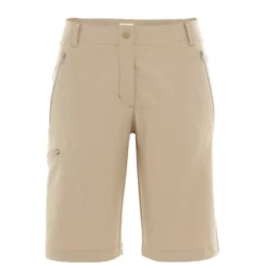 Budget 💯 FRILUFTS SKOGAR SOFTSHELL SHORTS Frauen - Shorts 🔥