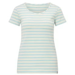 Top 10 🔥 FRILUFTS PENICHE T-SHIRT Frauen - Funktionsshirt Stratosphere 😉