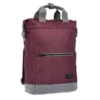 Aktion 🤩 FRILUFTS TEO - Tagesrucksack Wine Red ⌛ -FRILUFTS Verkäufe 285285004 a teo frilufts