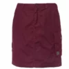 Bester Verkauf 😉 FRILUFTS RAZNAS 👗 SKIRT Frauen - Rock Fig 🥰