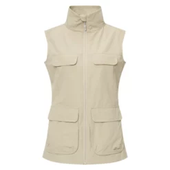 Bestes Angebot 🤩 FRILUFTS OCOA VEST Frauen - Weste 😍
