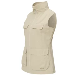 Bestes Angebot 🤩 FRILUFTS OCOA VEST Frauen - Weste 😍 -FRILUFTS Verkäufe 291641007 b ocoa vest frilufts