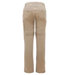 Am billigsten 👏 FRILUFTS RAZNAS ZIPOFF PANTS Frauen - Trekkinghose Light Khaki 🥰 -FRILUFTS Verkäufe 291642011 c raznas zipoff pants frilufts 1