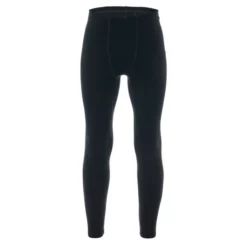 Aktion 🧨 FRILUFTS NOLSOY LONGJOHN Männer - Funktionsunterwäsche Caviar 😀