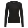 Am billigsten ⭐ FRILUFTS NOLSOY LONGSLEEVE Frauen - Funktionsshirt 🎉