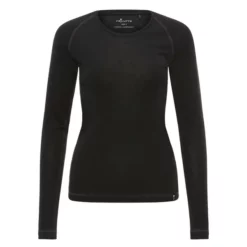 Am billigsten ⭐ FRILUFTS NOLSOY LONGSLEEVE Frauen - Funktionsshirt 🎉