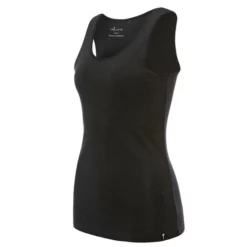 Bestes Angebot 😉 FRILUFTS NOLSOY TOP Frauen - Funktionsshirt Caviar 🔥 -FRILUFTS Verkäufe 291654004 b nolsoy top frilufts