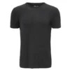 Aktion 🧨 FRILUFTS NOLSOY T-SHIRT Männer - Funktionsshirt Caviar ⌛ -FRILUFTS Verkäufe 291655004 a nolsoy tshirt frilufts