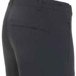 Blitzangebot 🔔 FRILUFTS TOPITZA SOFTSHELL PANTS Männer - Trekkinghose Caviar 👍 -FRILUFTS Verkäufe 291705009 d topitza softshell pant frilufts 1