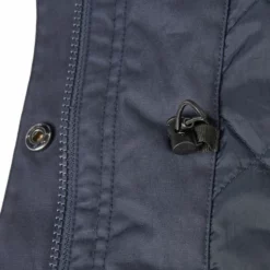 Angebote ✨ FRILUFTS RODEBAY PADDED LONGJACKET Frauen - Wintermantel Dark Sapphire ❤️ -FRILUFTS Verkäufe 291717001 g rodebay padded longjacket frilufts