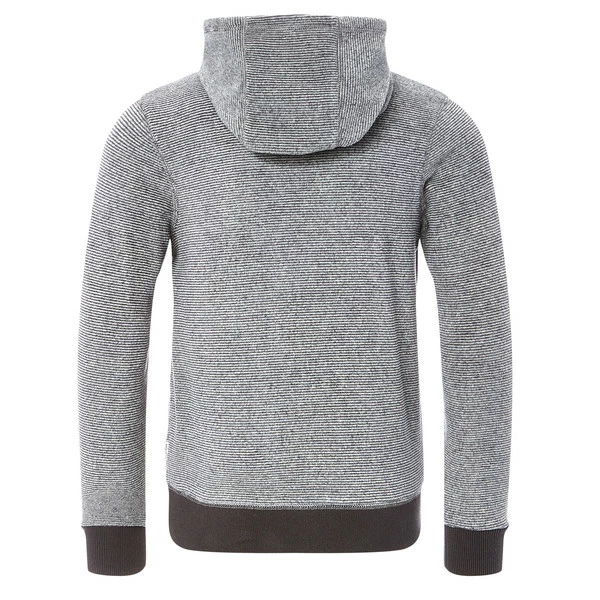 Billig 🌟 FRILUFTS KVINA HOODY Kinder - Fleecepullover Phantom 🛒 5 Billig 🌟 FRILUFTS KVINA HOODY Kinder - Fleecepullover Phantom 🛒 – Bild 3