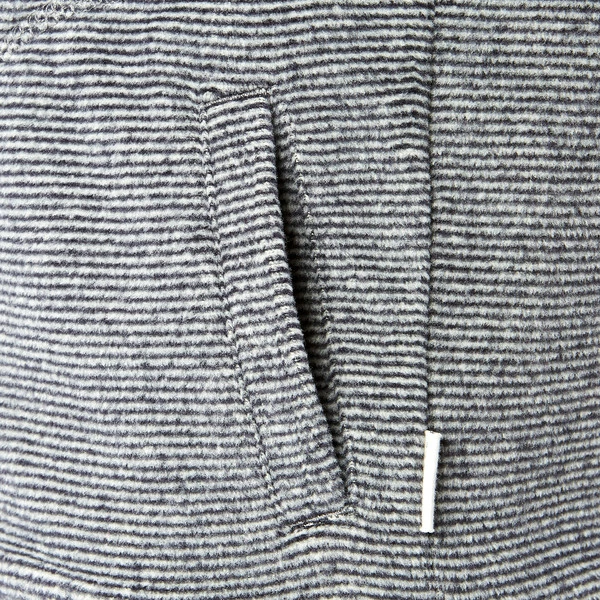 Billig 🌟 FRILUFTS KVINA HOODY Kinder - Fleecepullover Phantom 🛒 6 Billig 🌟 FRILUFTS KVINA HOODY Kinder - Fleecepullover Phantom 🛒 – Bild 4