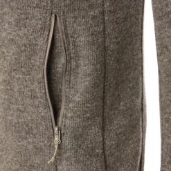 Budget 🎉 FRILUFTS LIMINKA HOODED FLEECE 🧥 COAT Frauen - Fleecejacke Bungee Cord 🤩 -FRILUFTS Verkäufe 291744006 e liminka hooded fleece coat frilufts