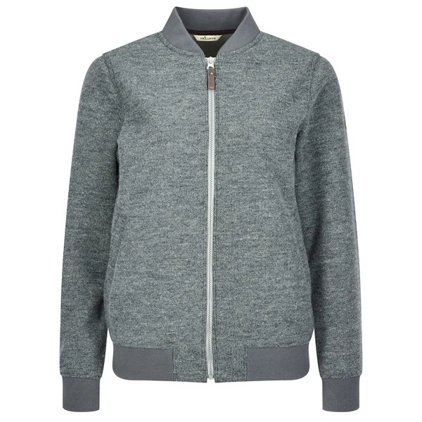 Aktion 👍 FRILUFTS LIMINKA FLEECE JACKET Frauen - Fleecejacke Monument 😍 3 Aktion 👍 FRILUFTS LIMINKA FLEECE JACKET Frauen - Fleecejacke Monument 😍