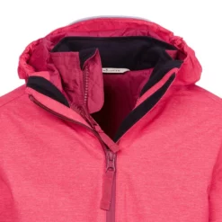 Neu ⭐ FRILUFTS LOLLAND TWIN JACKET Kinder - Doppeljacke Bright Rose 🎉 -FRILUFTS Verkäufe 291805016 d lolland twin jacket frilufts 1