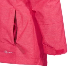 Neu ⭐ FRILUFTS LOLLAND TWIN JACKET Kinder - Doppeljacke Bright Rose 🎉 -FRILUFTS Verkäufe 291805016 f lolland twin jacket frilufts 1