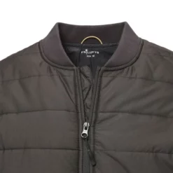 Bester Verkauf 🔔 FRILUFTS TALARA PADDED JACKET Männer - Übergangsjacke 😉 -FRILUFTS Verkäufe 291811001 d talara padded jacket frilufts