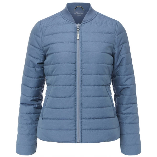 Beste Bewertungen von ✔️ FRILUFTS TALARA PADDED JACKET Frauen - Übergangsjacke 👍 3 Beste Bewertungen von ✔️ FRILUFTS TALARA PADDED JACKET Frauen - Übergangsjacke 👍