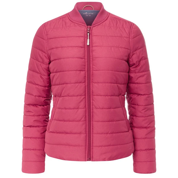Beste Bewertungen von ✔️ FRILUFTS TALARA PADDED JACKET Frauen - Übergangsjacke 👍 4 Beste Bewertungen von ✔️ FRILUFTS TALARA PADDED JACKET Frauen - Übergangsjacke 👍 – Bild 2