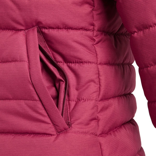 Beste Bewertungen von ✔️ FRILUFTS TALARA PADDED JACKET Frauen - Übergangsjacke 👍 7 Beste Bewertungen von ✔️ FRILUFTS TALARA PADDED JACKET Frauen - Übergangsjacke 👍 – Bild 5