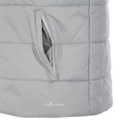 Bestpreis 🧨 FRILUFTS TALARA PADDED VEST Männer - Weste ⭐ -FRILUFTS Verkäufe 291833015 c talara padded vest frilufts 1