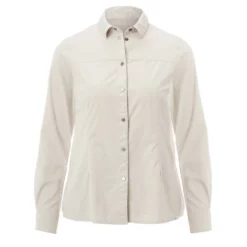 Rabatt 🌟 FRILUFTS KEA L/S 👕 SHIRT Frauen - Outdoor Bluse 🎁 -FRILUFTS Verkäufe 291922027 a kea ls shirt frilufts 1