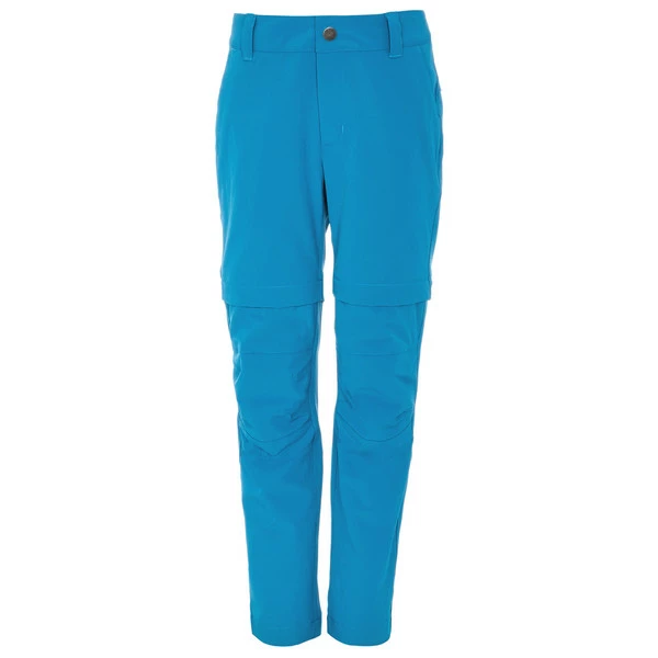 Bestpreis ✔️ FRILUFTS SKOGAR SOFTSHELL ZIPOFF PANTS Kinder - Softshellhose 👍 5 Bestpreis ✔️ FRILUFTS SKOGAR SOFTSHELL ZIPOFF PANTS Kinder - Softshellhose 👍 – Bild 3