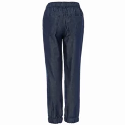 Aktion ❤️ FRILUFTS MUNNAR PANTS Kinder - Freizeithose Dark Sapphire 😉 -FRILUFTS Verkäufe 298202005 c munnar pants frilufts 1