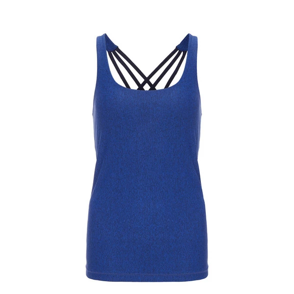 Rabatt 👍 FRILUFTS VINNU TOP Frauen - Trägershirt 👏 4 Rabatt 👍 FRILUFTS VINNU TOP Frauen - Trägershirt 👏 – Bild 2