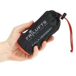 Besorgen ⭐ FRILUFTS KALLA HEADREST - Nackenkissen Red Ochre/magnet ⭐ -FRILUFTS Verkäufe 299205001 c kalla headrest frilufts 1