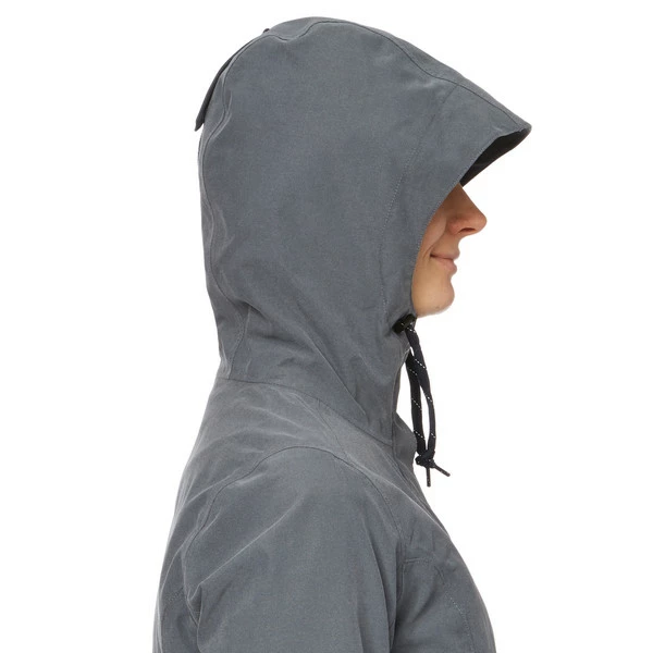 Budget 🔔 FRILUFTS YUMBILLA JACKET Frauen - Regenjacke Dark Sapphire 🥰 7 Budget 🔔 FRILUFTS YUMBILLA JACKET Frauen - Regenjacke Dark Sapphire 🥰 – Bild 5