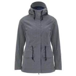 Budget 🔔 FRILUFTS YUMBILLA JACKET Frauen - Regenjacke Dark Sapphire 🥰