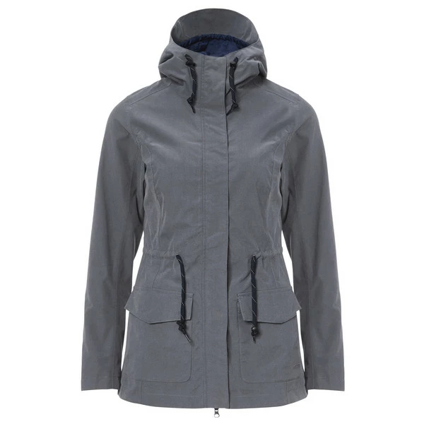 Budget 🔔 FRILUFTS YUMBILLA JACKET Frauen - Regenjacke Dark Sapphire 🥰 3 Budget 🔔 FRILUFTS YUMBILLA JACKET Frauen - Regenjacke Dark Sapphire 🥰