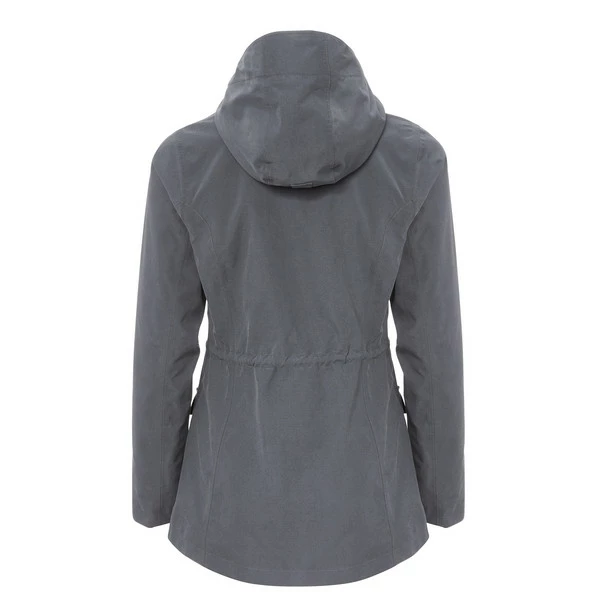 Budget 🔔 FRILUFTS YUMBILLA JACKET Frauen - Regenjacke Dark Sapphire 🥰 4 Budget 🔔 FRILUFTS YUMBILLA JACKET Frauen - Regenjacke Dark Sapphire 🥰 – Bild 2